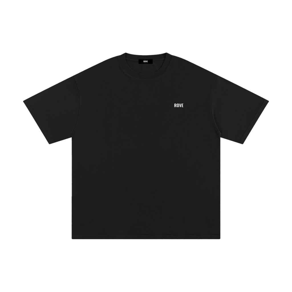Unisex Pure Cotton T-Shirt